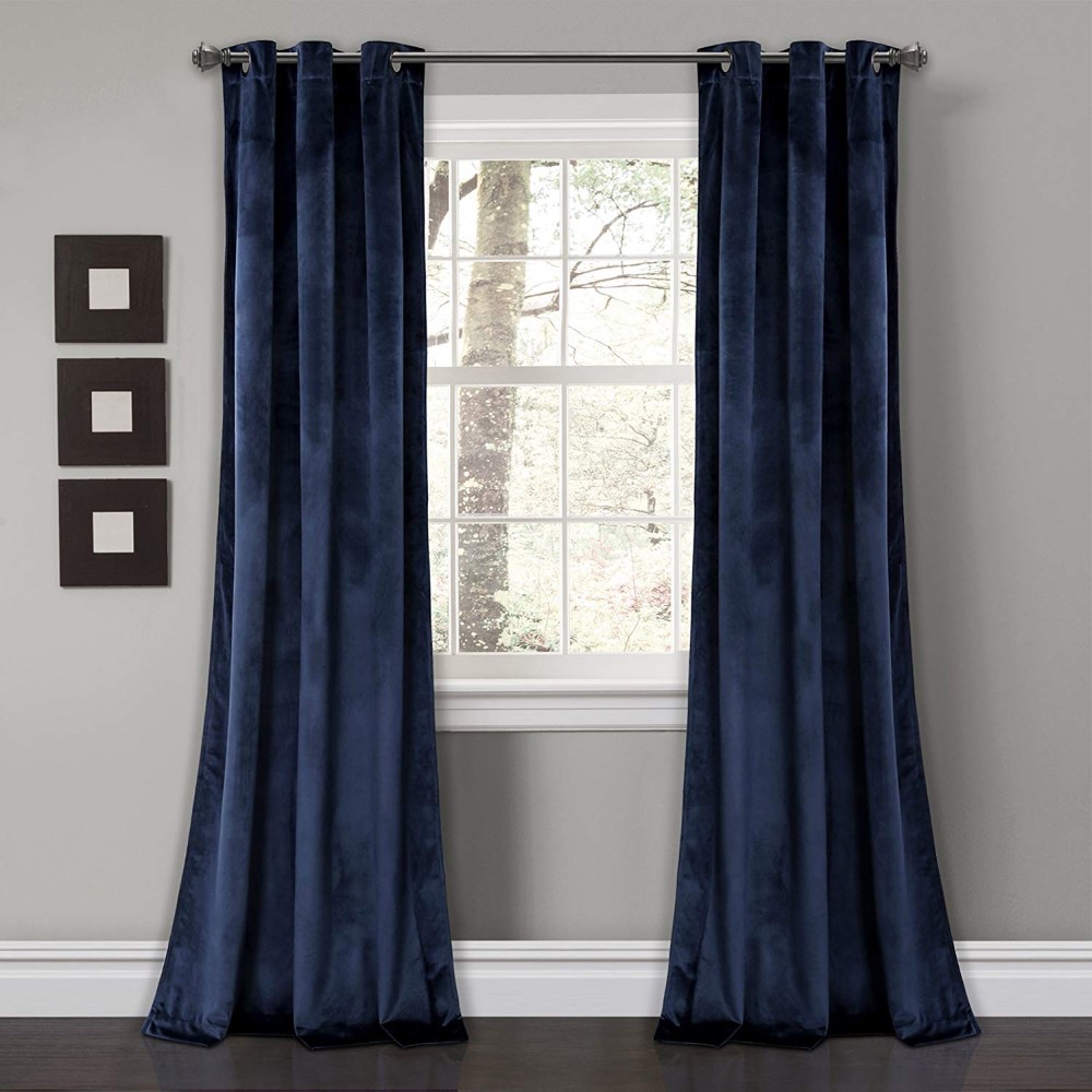 Curtain Velvet