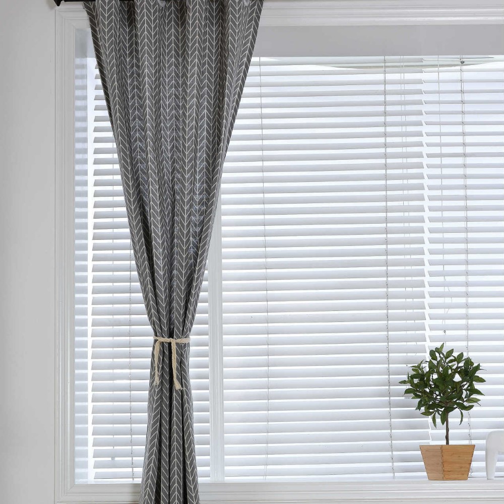 Draperies for window curtain