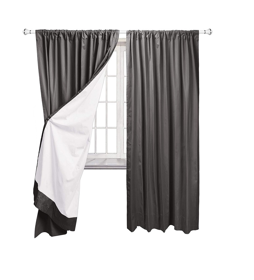 Home Curtain