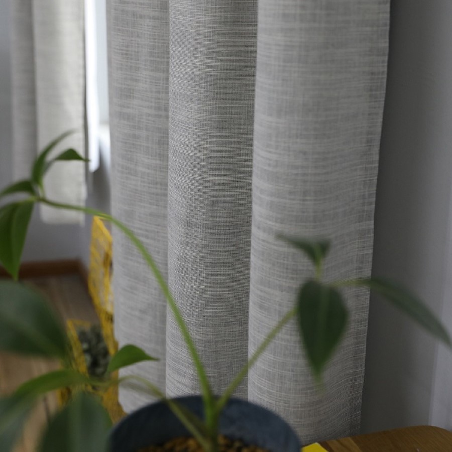 Soundproof Curtain