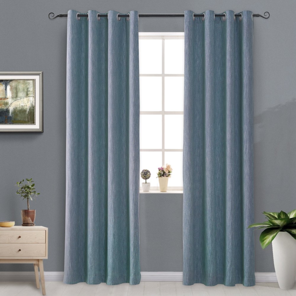 blockout curtain