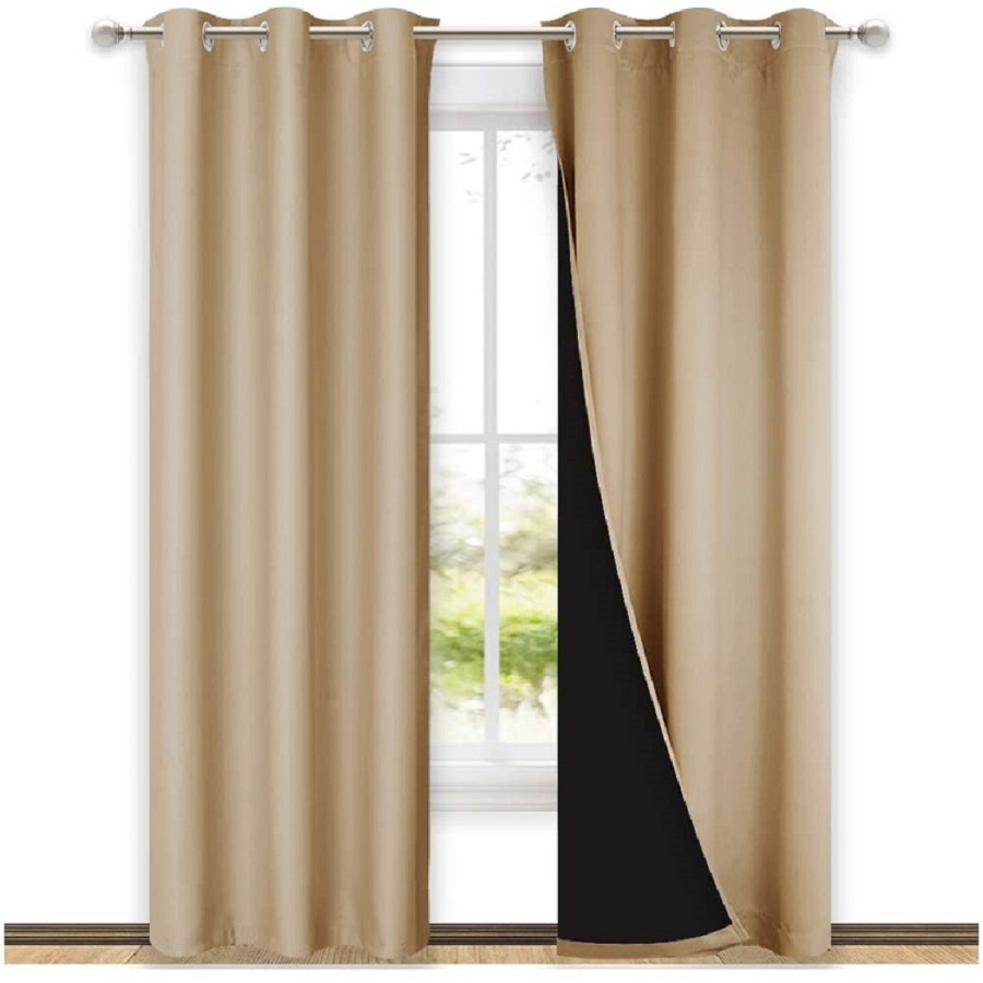 curtain blinds shade