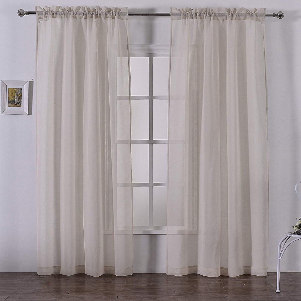 curtain set