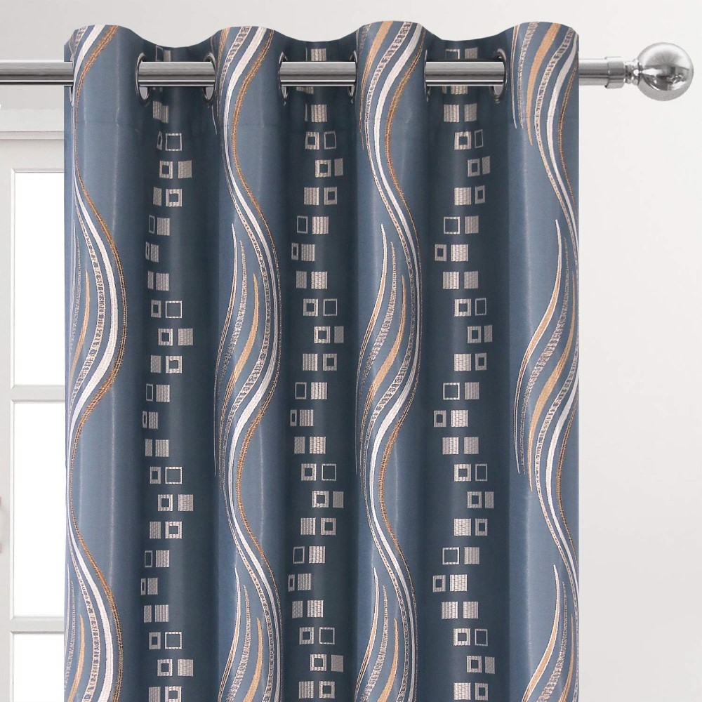 fabric curtain textiles