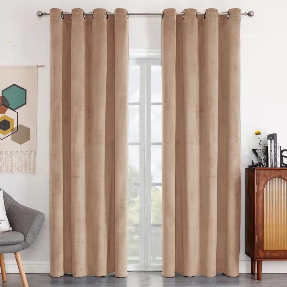 polyester curtain