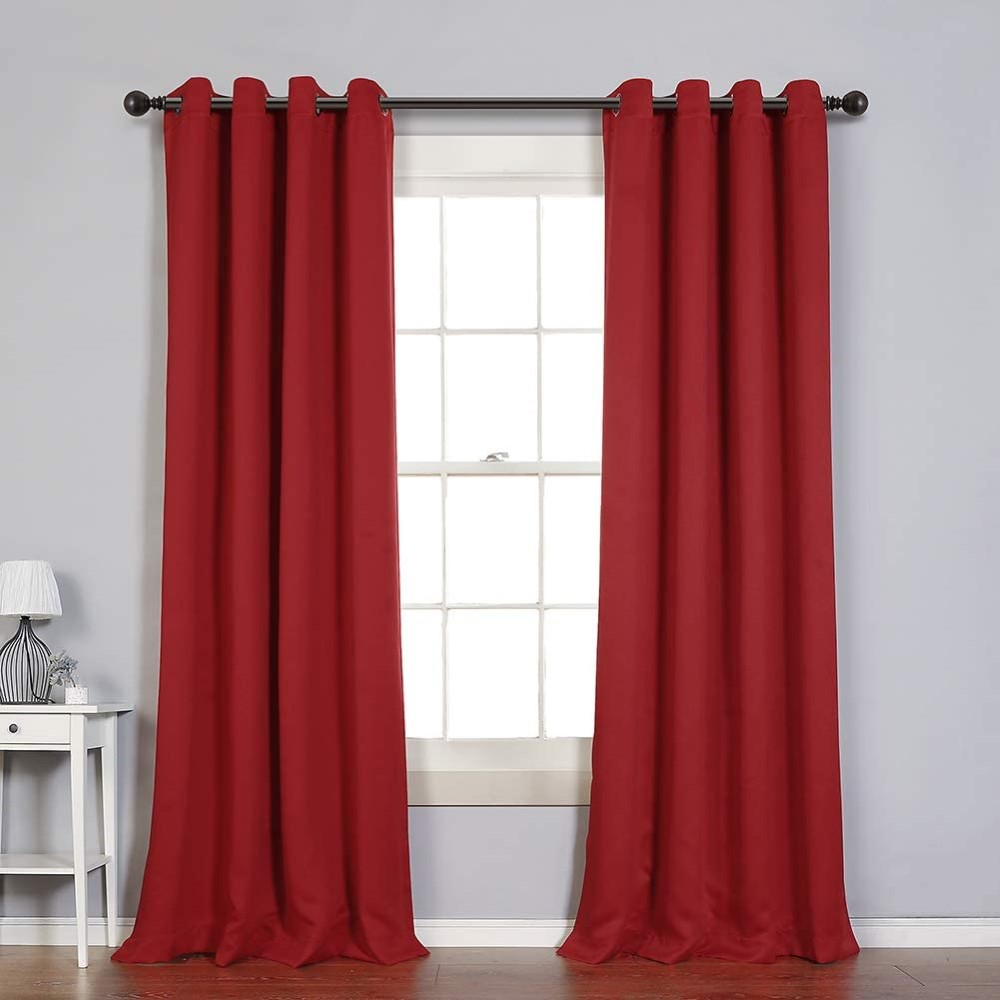 Blackout Curtain For Living Room (20)