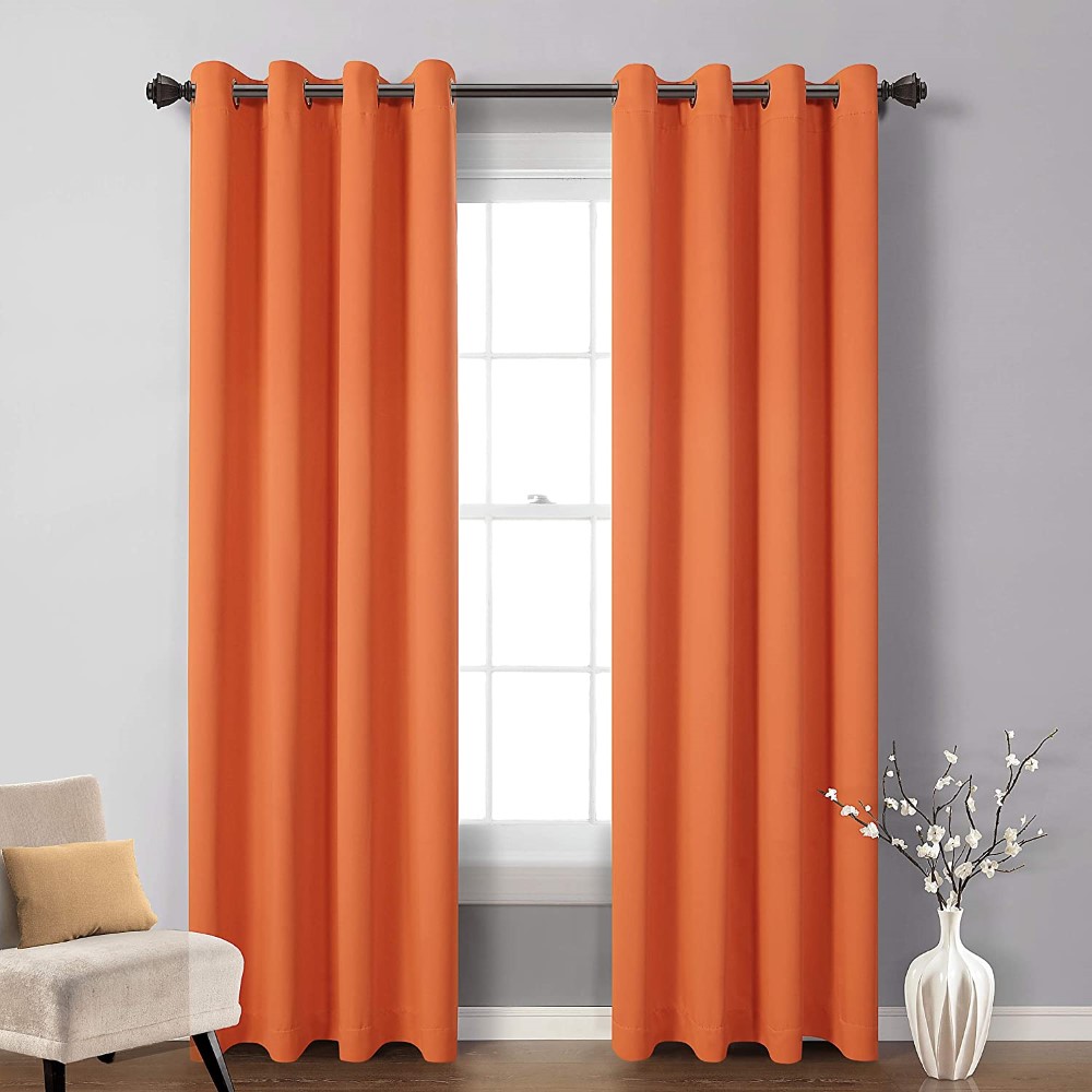 Blackout Curtain For Living Room (9)