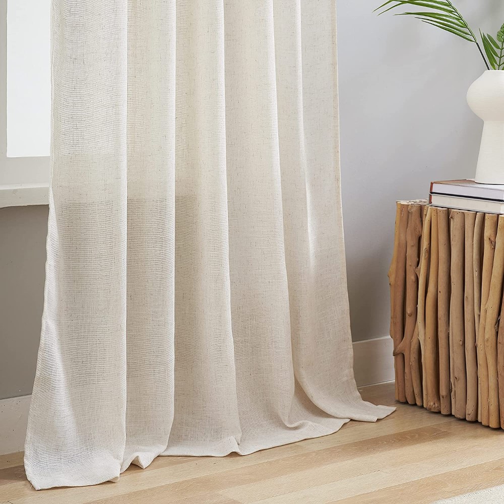 Curtains and Drape