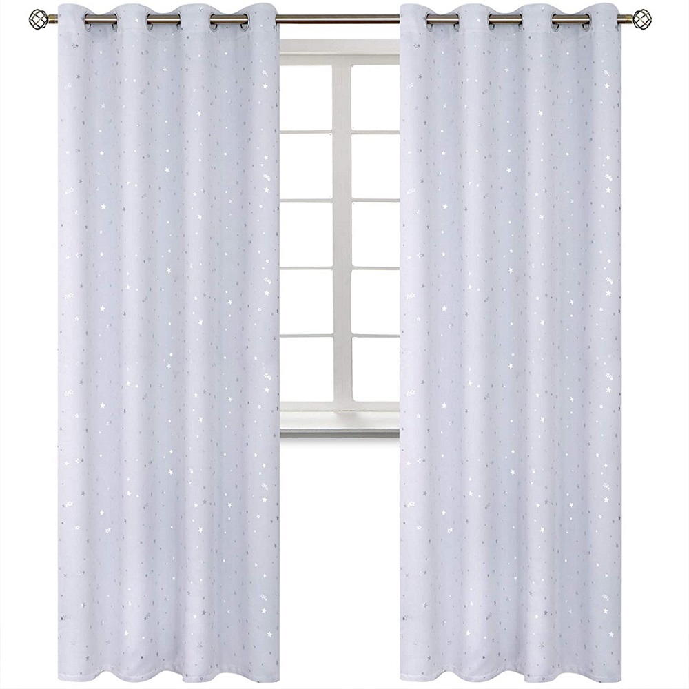 Custom Curtain