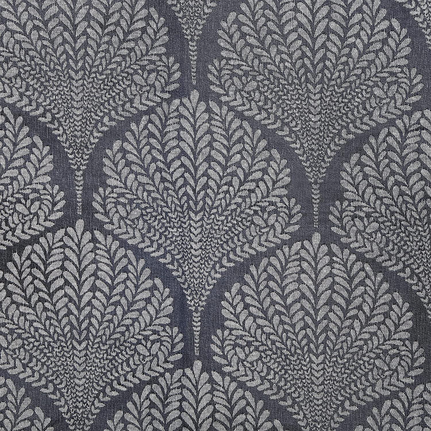 Jacquard blackout curtain (4)