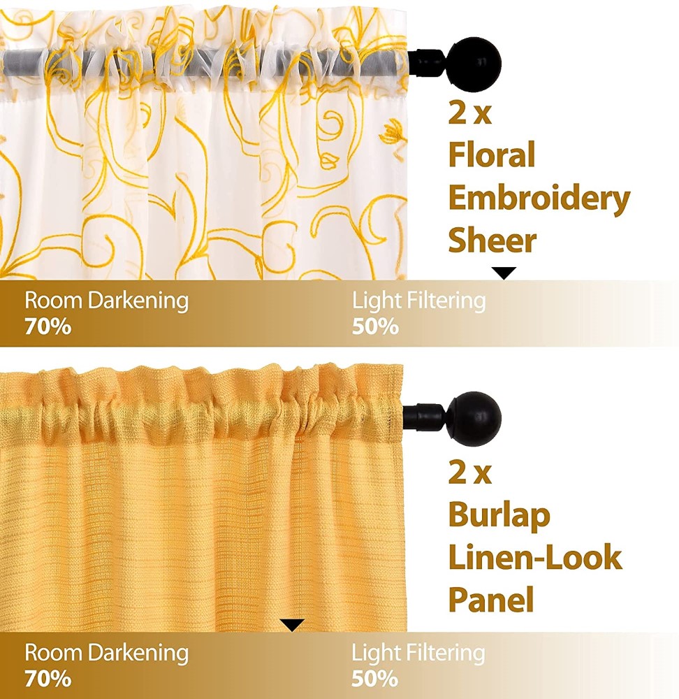Mix and Match Curtain  (2)