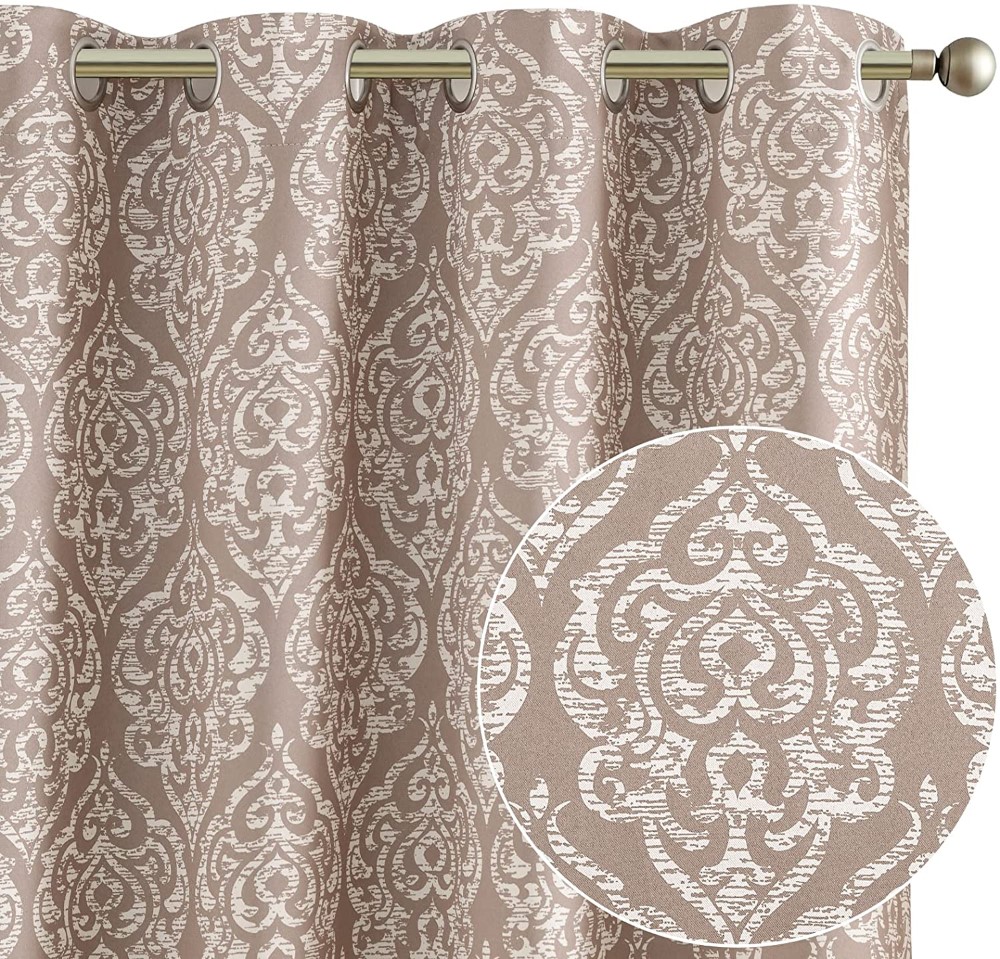 Moderate Blackout Curtains (11)