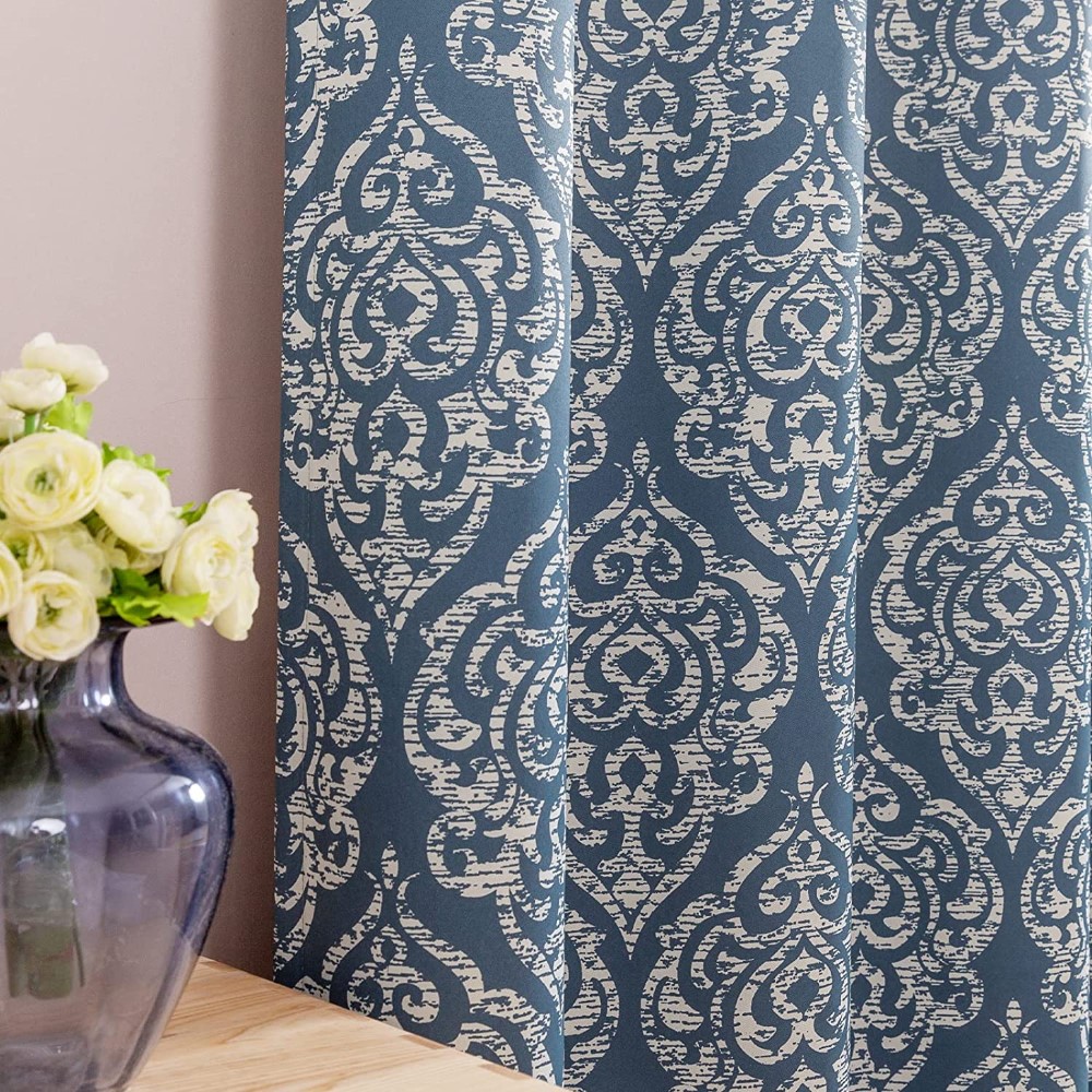 Moderate Blackout Curtains (12)