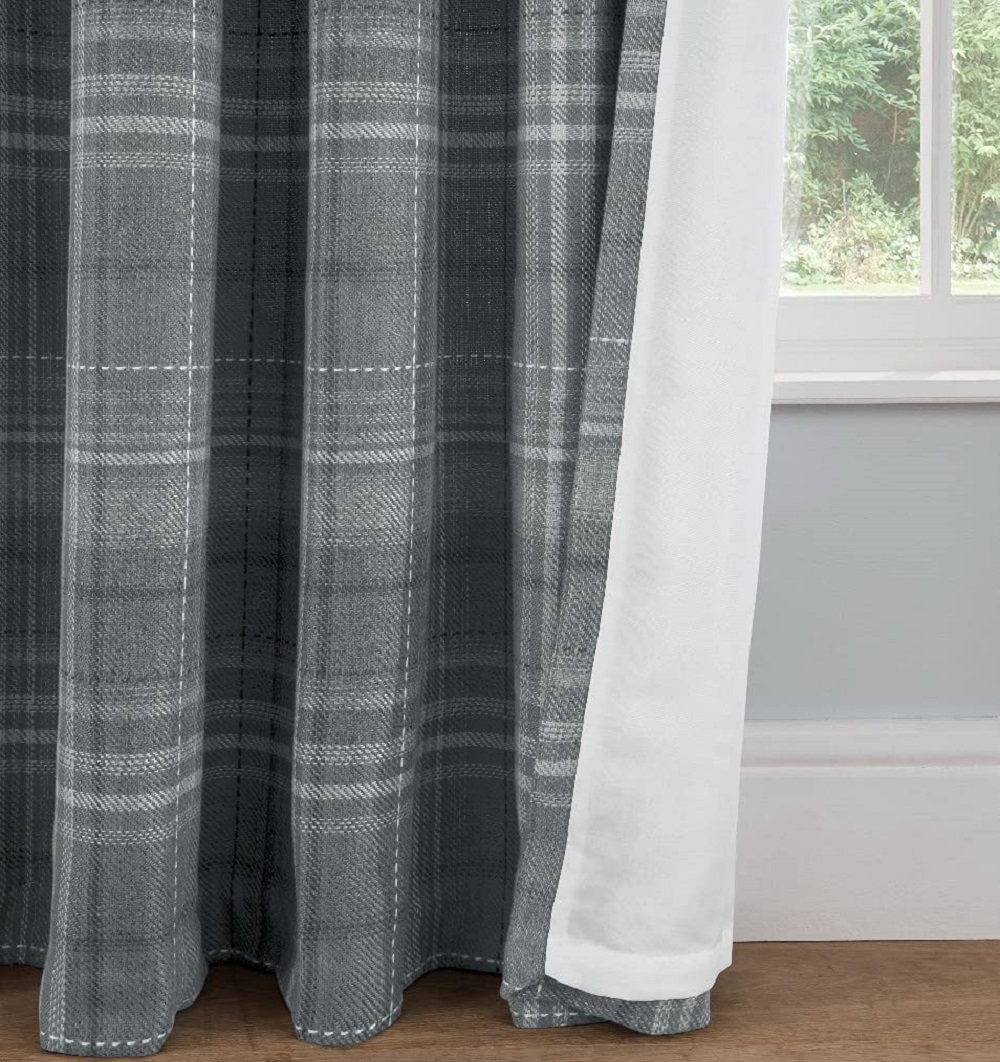 Modern Curtain