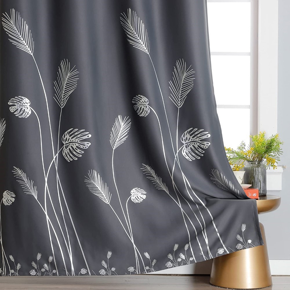 Room Darkening Window Curtain  (31)