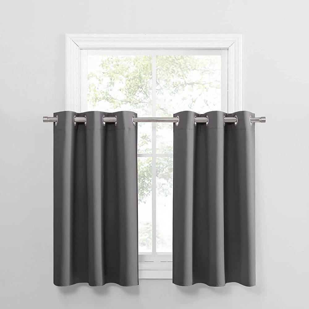 Short Blackout Curtain (2)