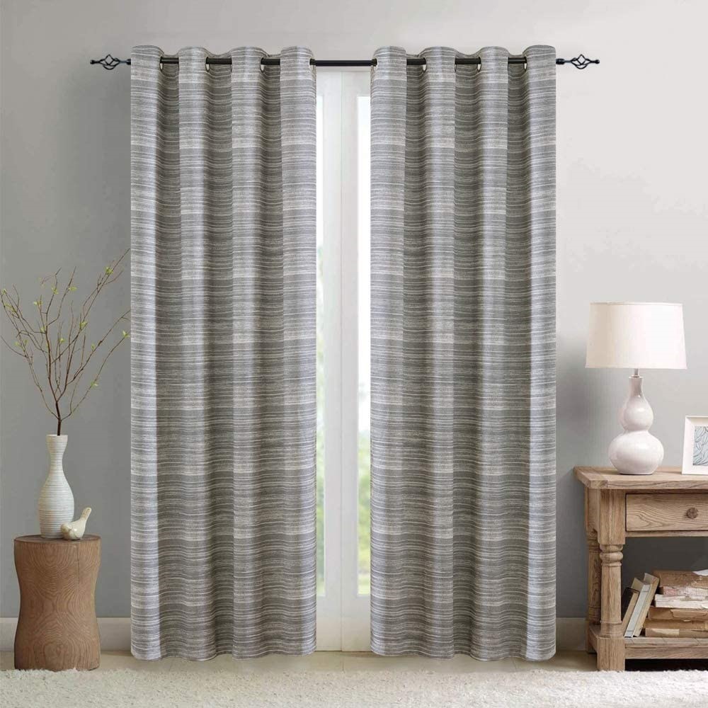 Thermal Insulated Curtain (2)