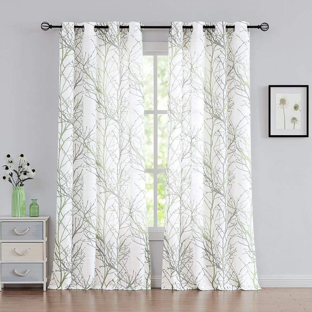 curtain panel