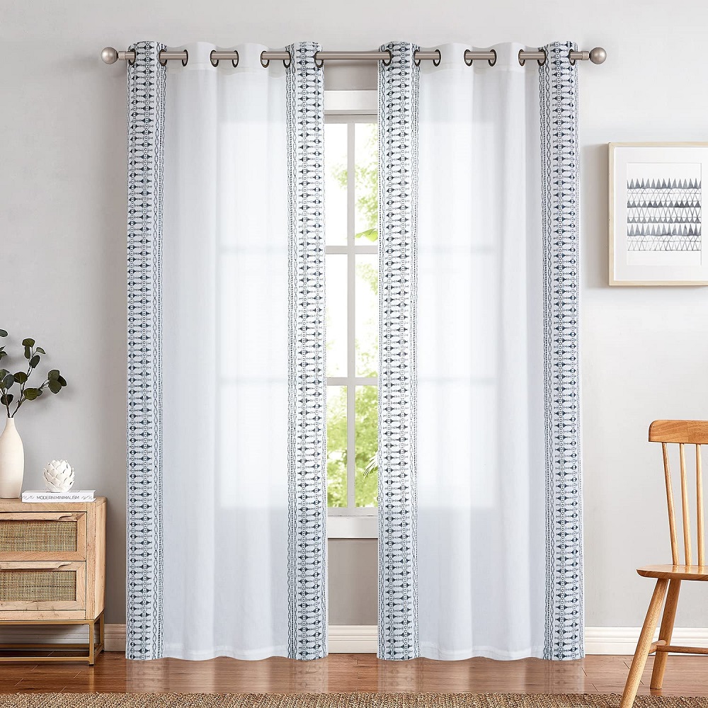 door curtain