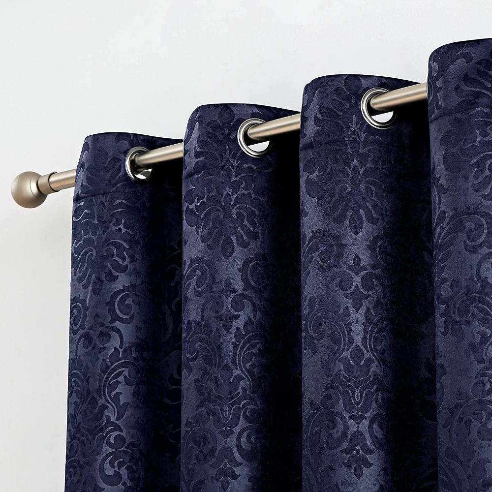 embossed curtain (2)