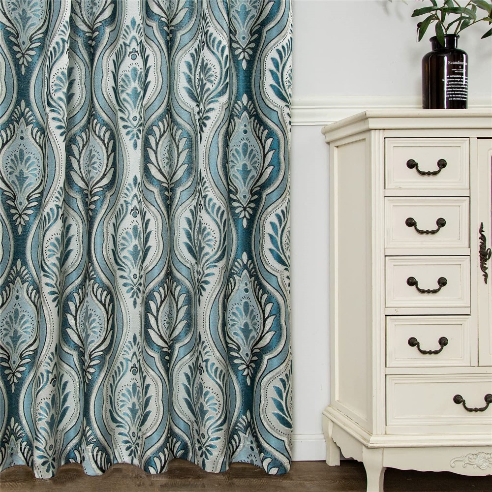 jacquard window curtain (4)