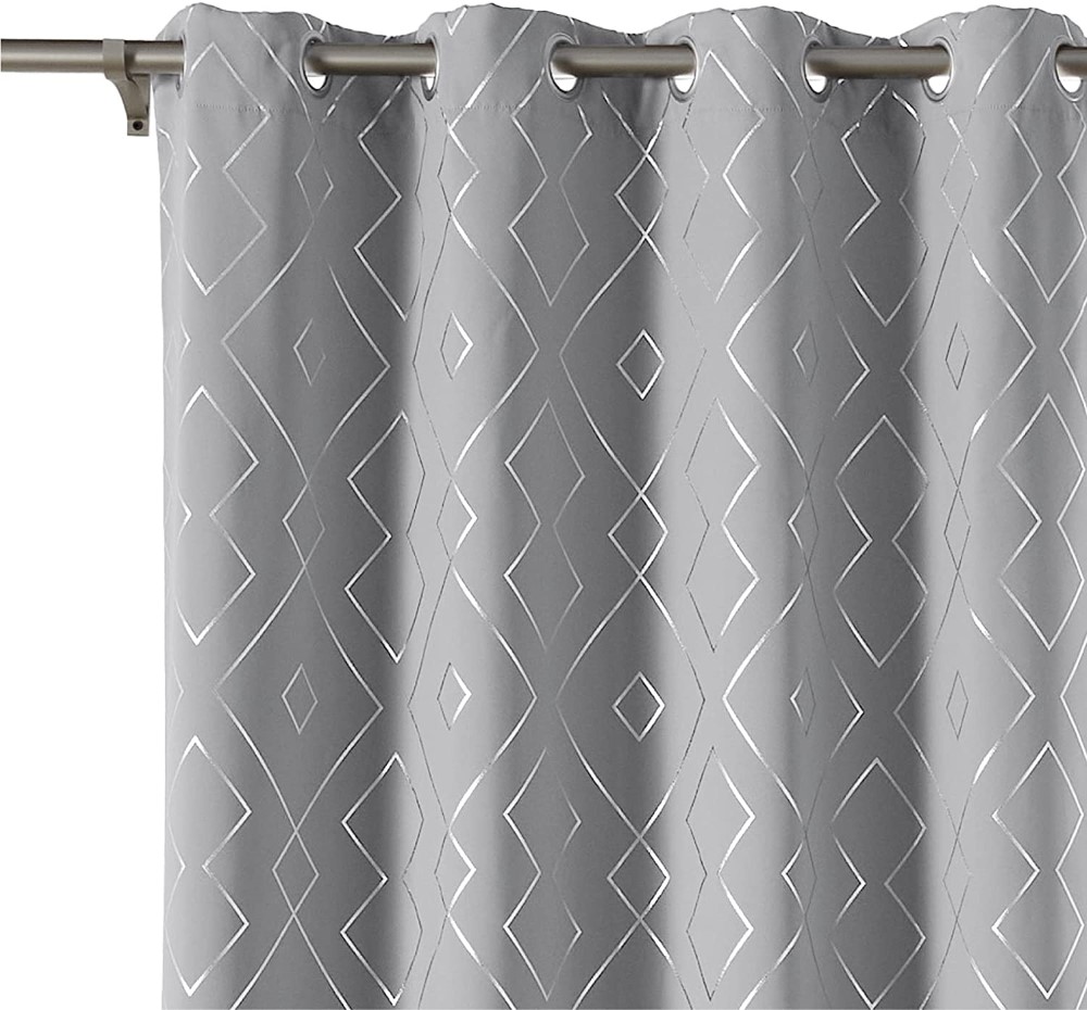 luxury curtains for the living room (2)