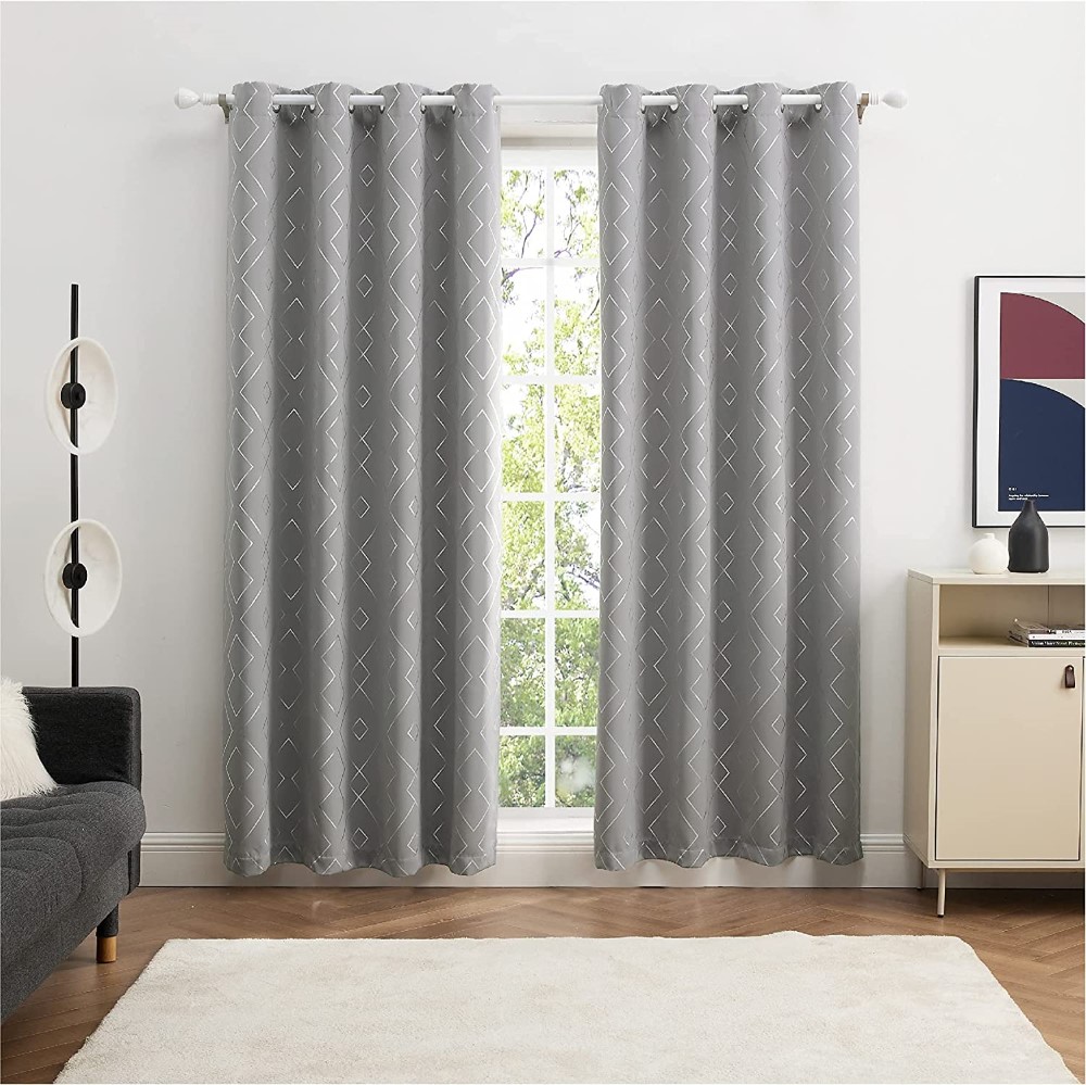 luxury curtains for the living room (3)