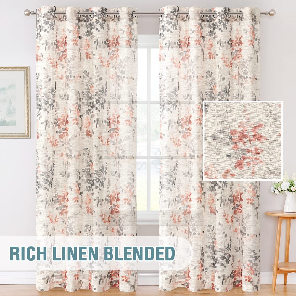 ready made curtain