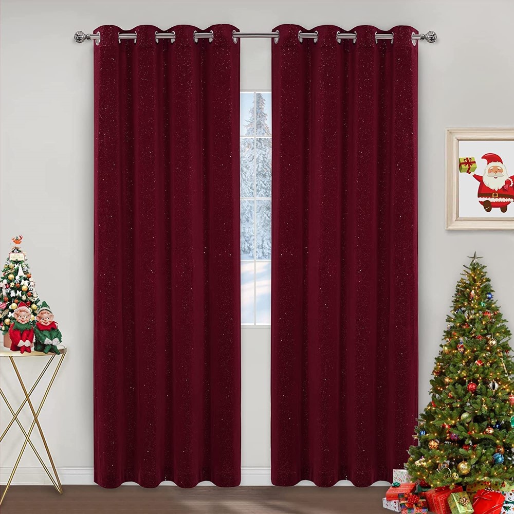 velvet curtains luxury (1)