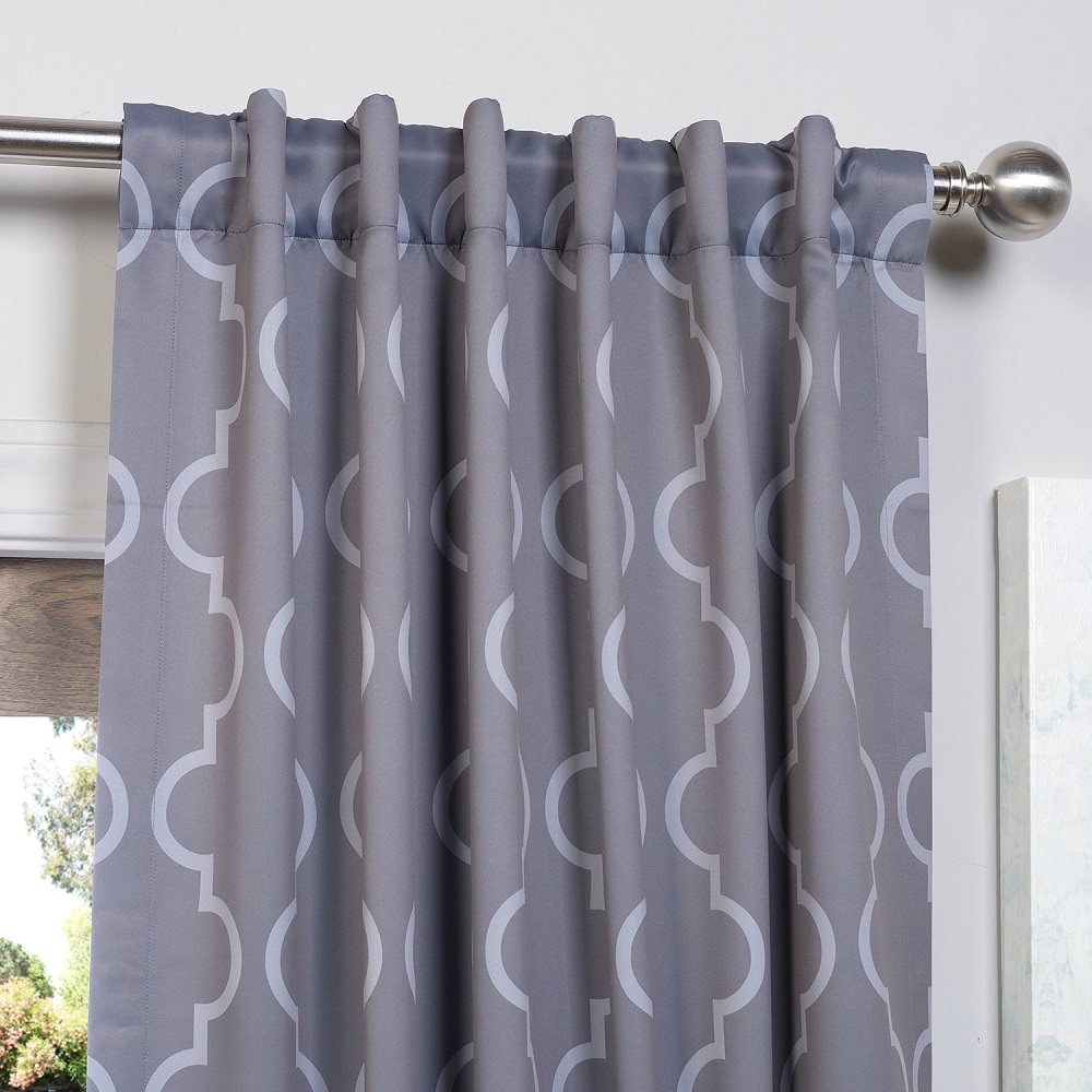 Custom Curtain