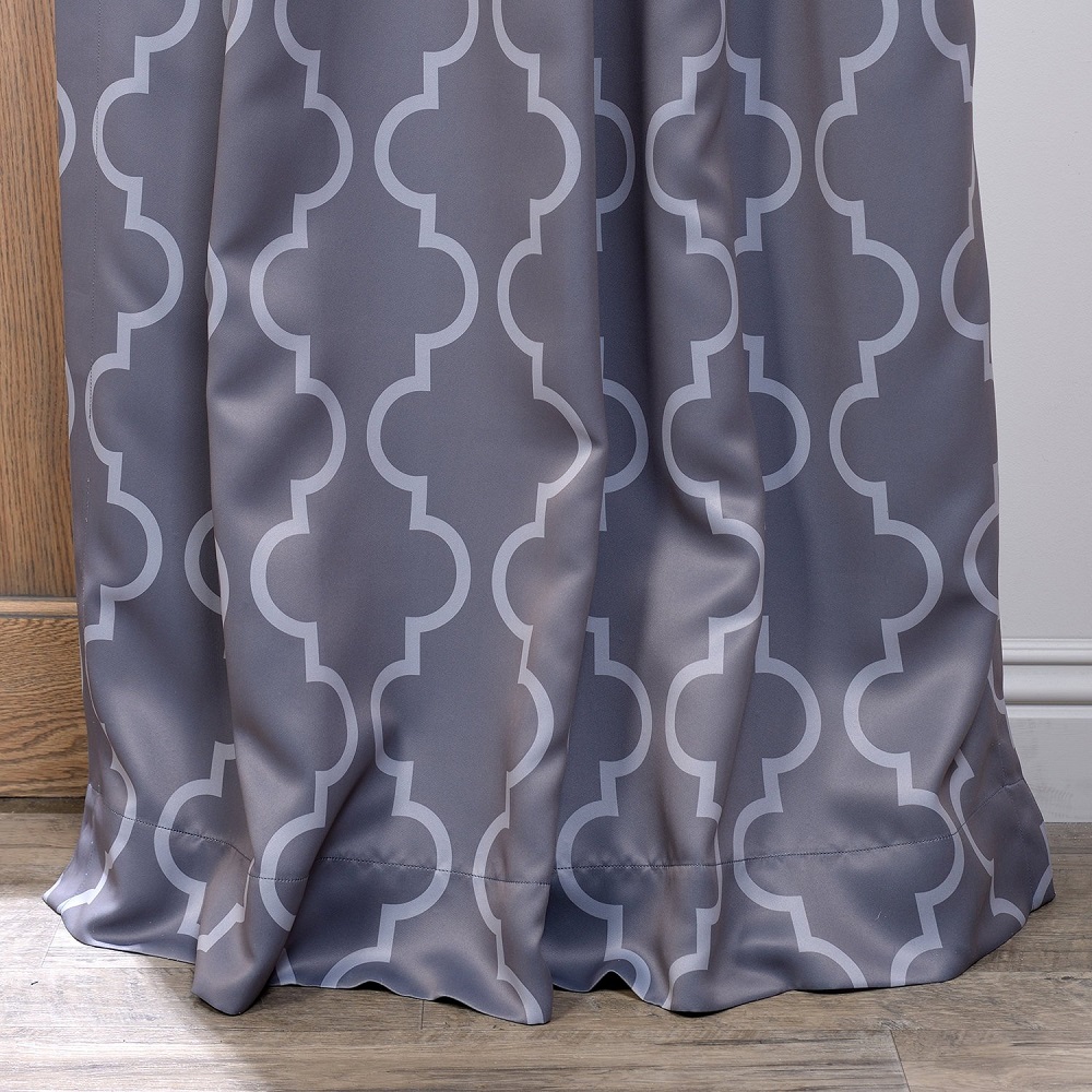 Ready Made Curtain