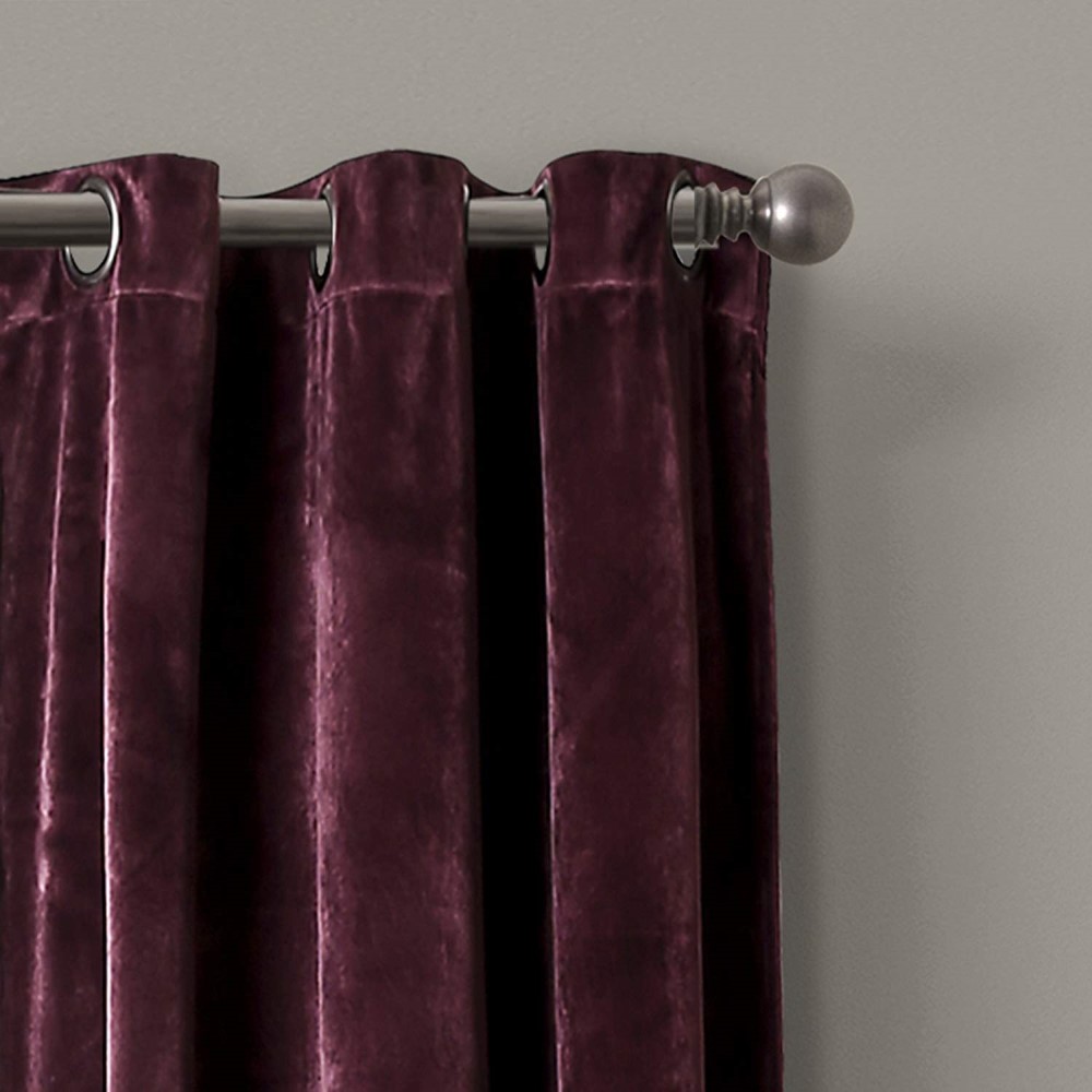 Velvet Curtain