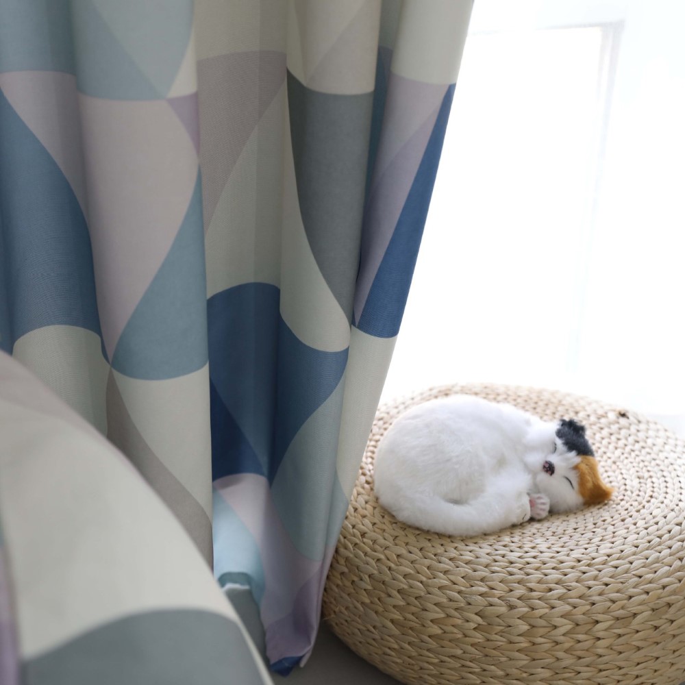 Window Cloth Curtain