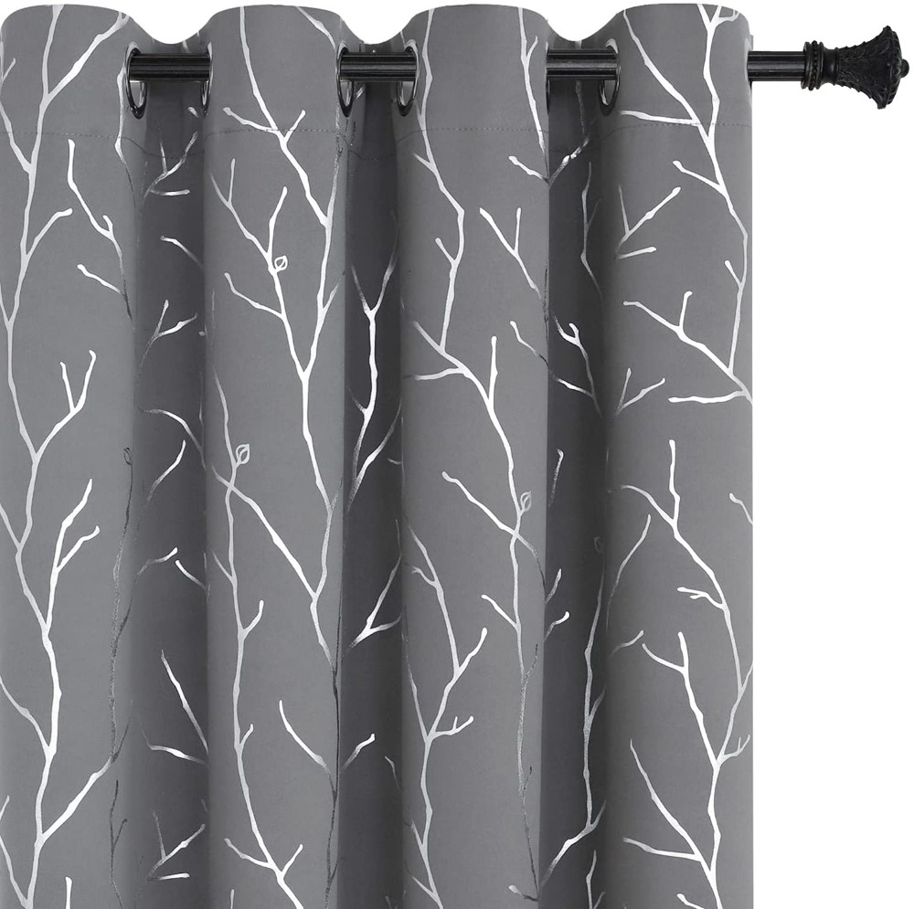 blackout curtains home luxury