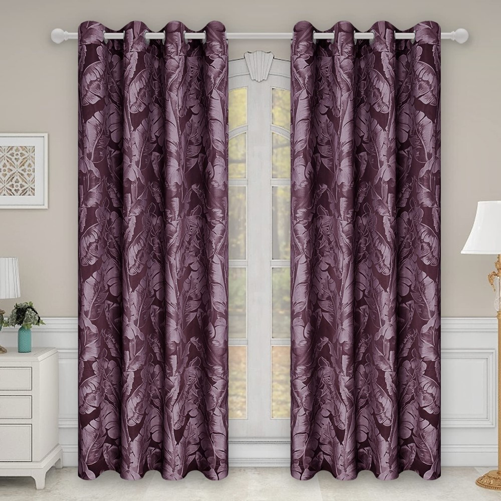 blockout curtains