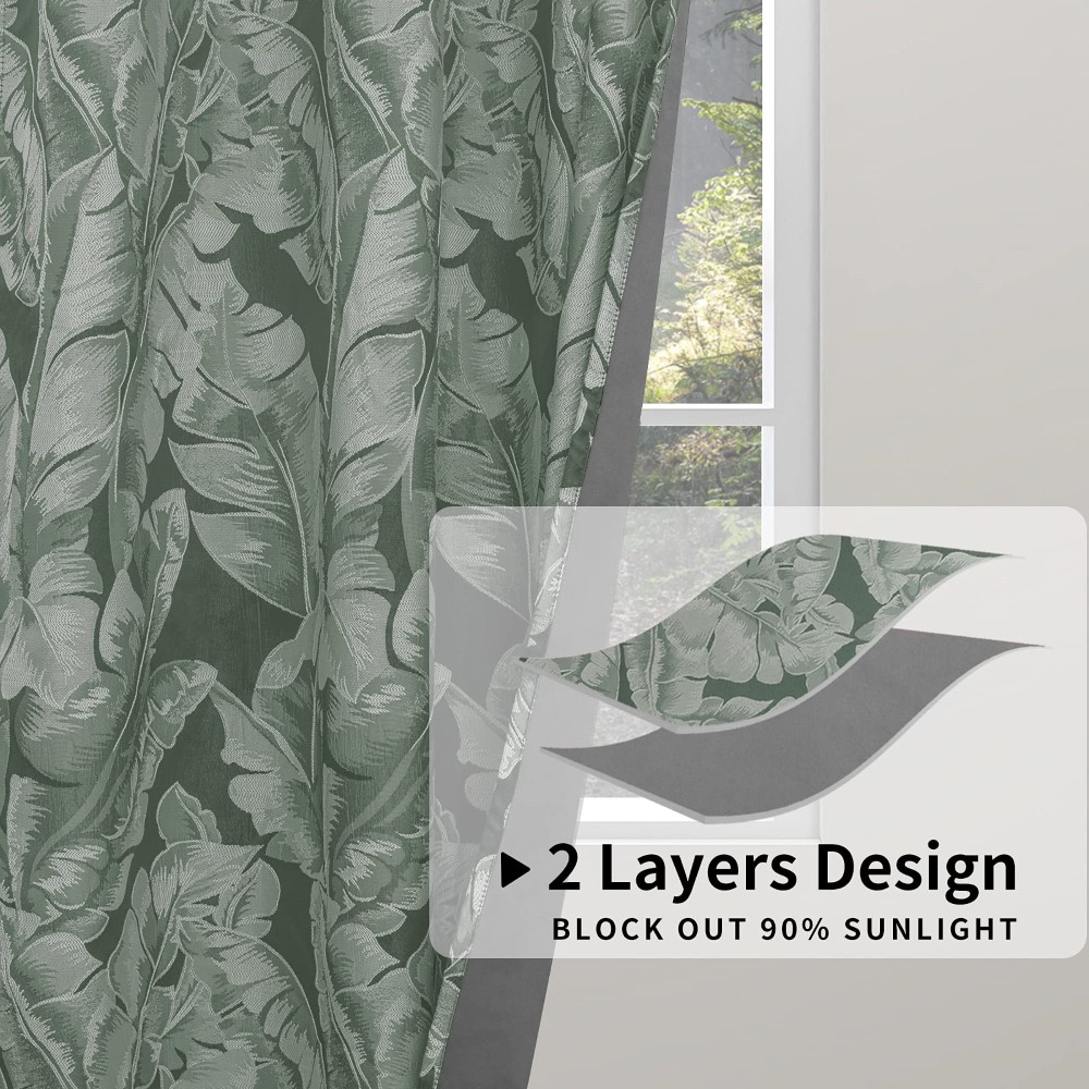 curtain panels