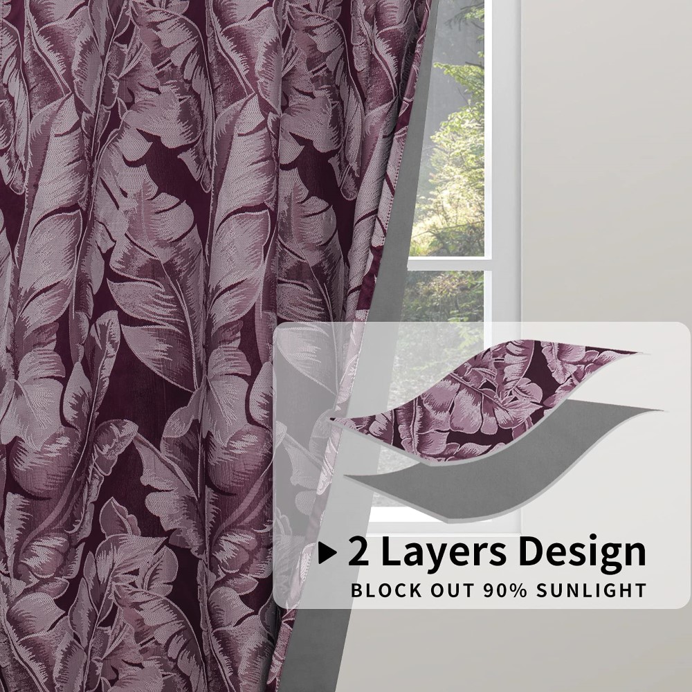 curtains for bedroom