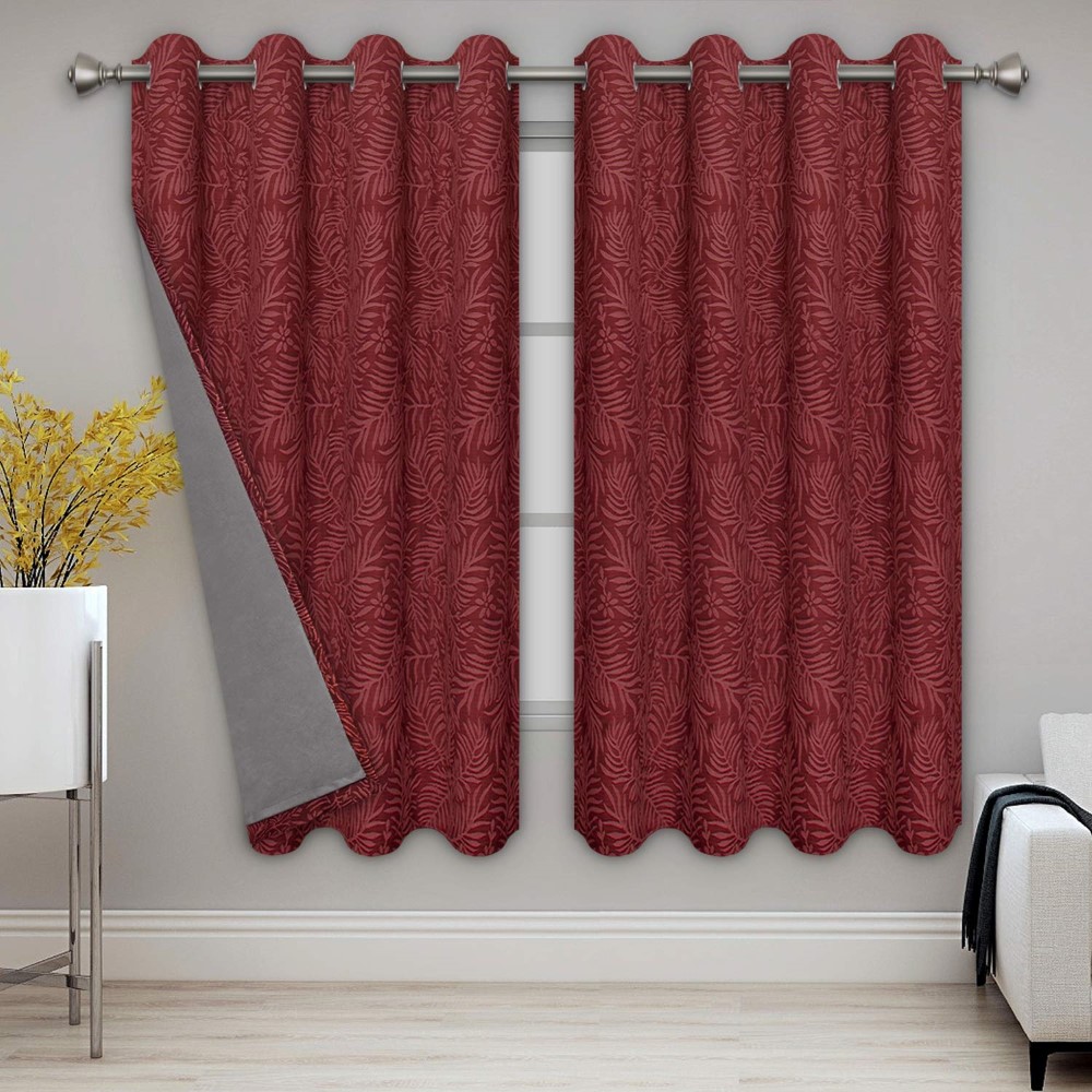 house curtain