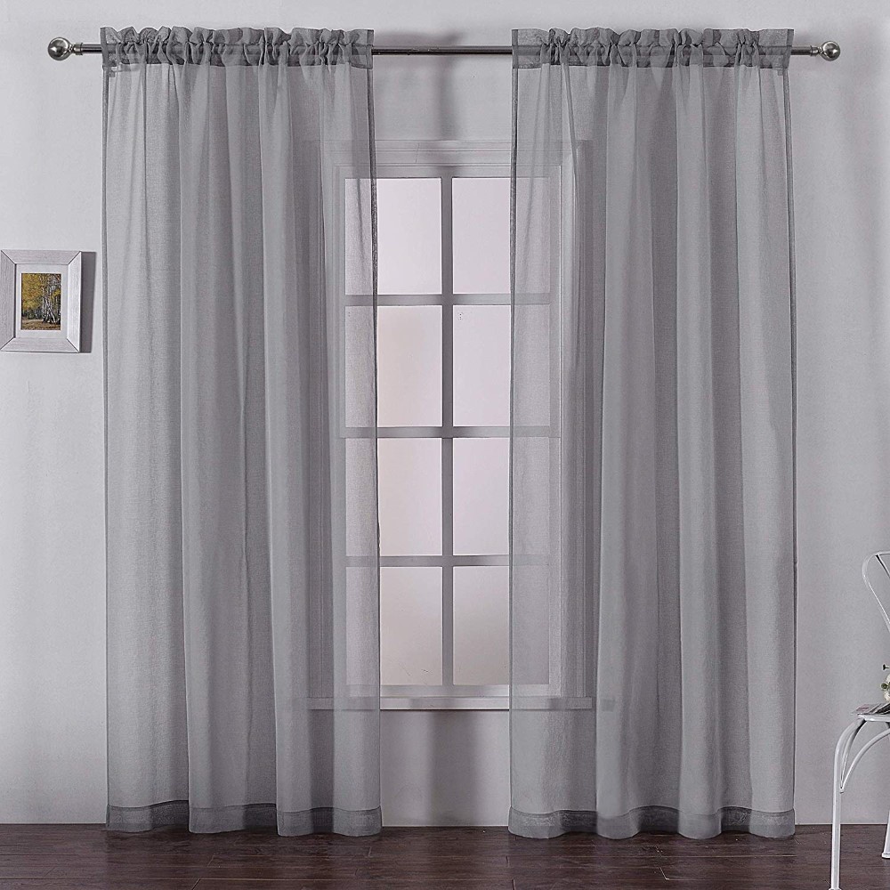 mesh curtain