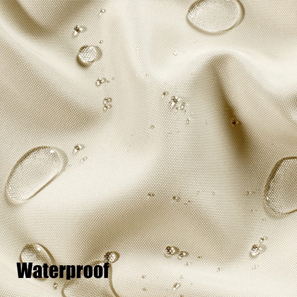 outdoor waterproof curtain