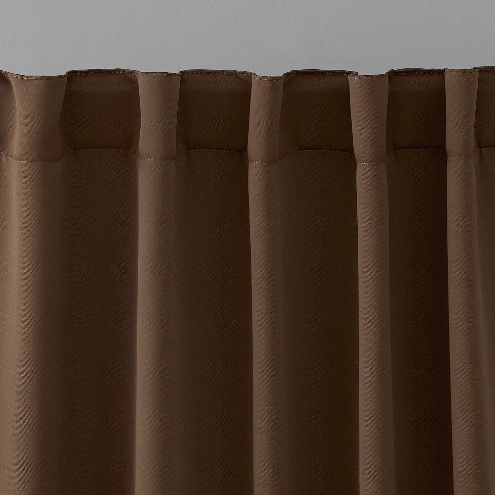 polyester curtain