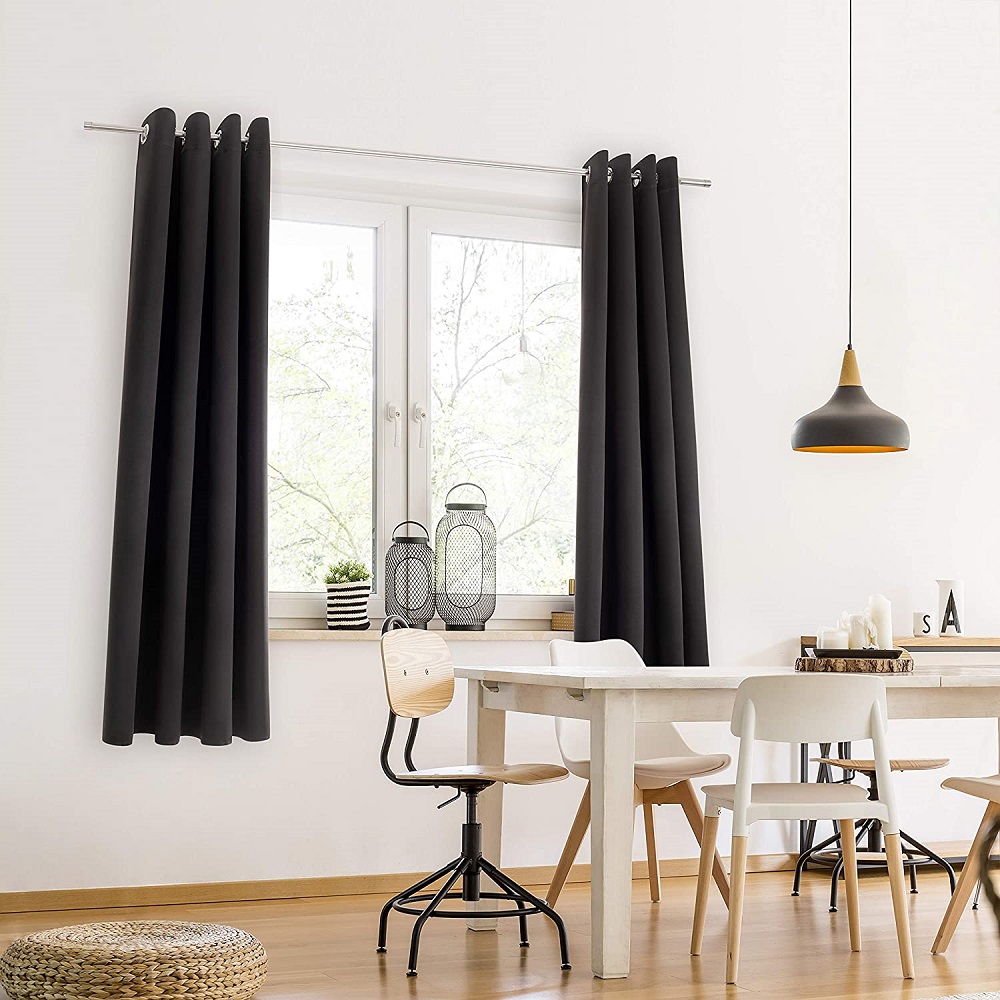 Black Out Curtain