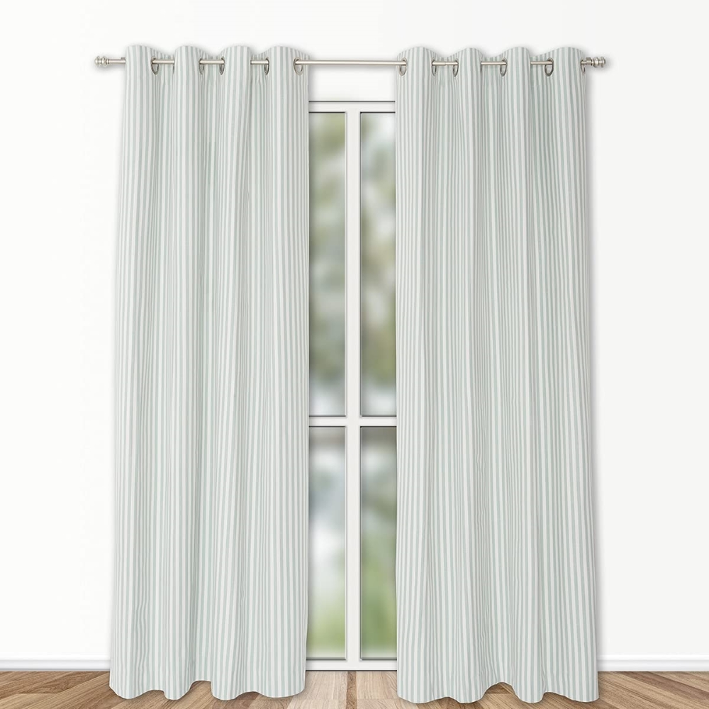 Blackout Curtain Set (4)