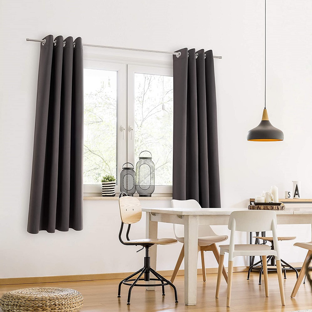 Blackout Curtain