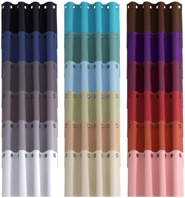 Dairui Textile Latest <a href='/curtain/'>Curtain</a> Designs Noise Reducing Office Meeting Room 80% Blackout Woven Curtain