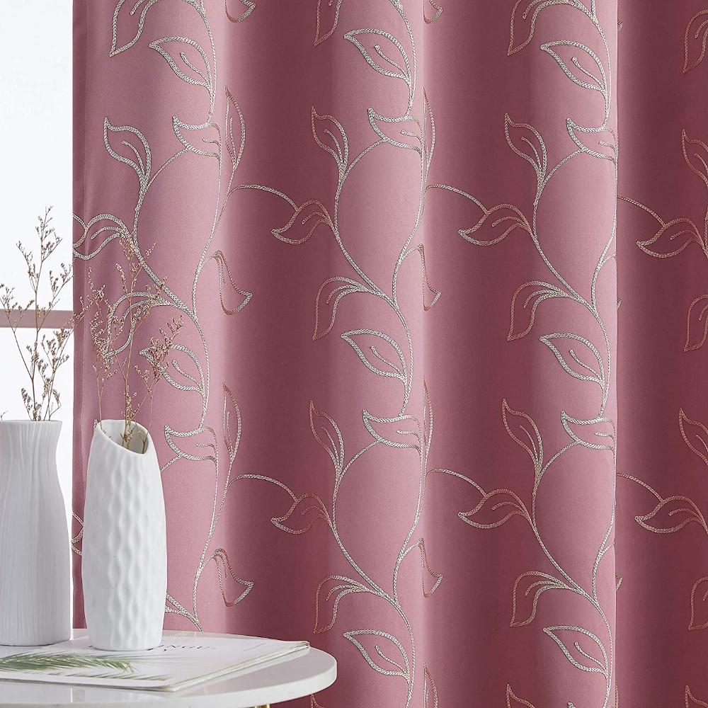 Home curtain