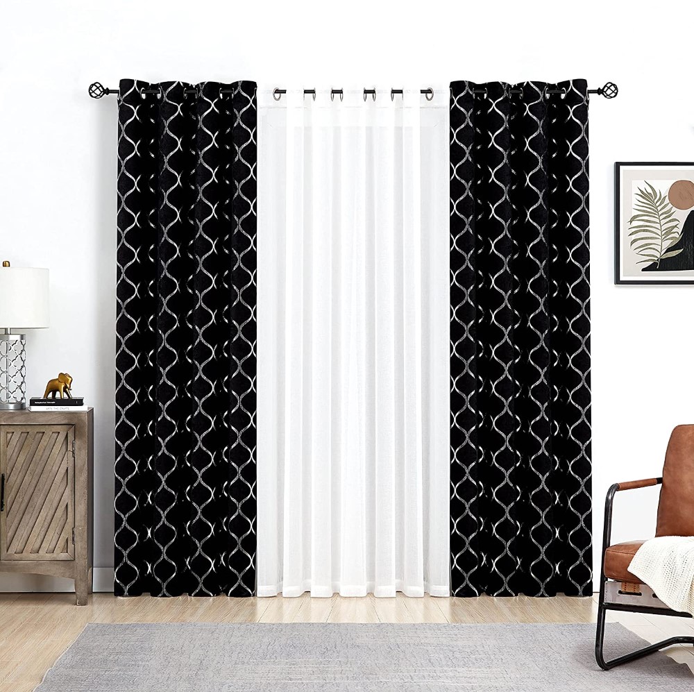 Mix and Match Curtain (4)