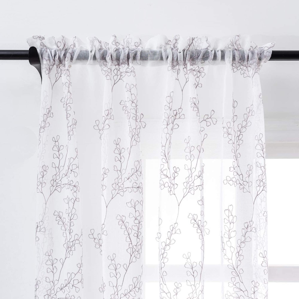 Purple Branch Curtains (3)