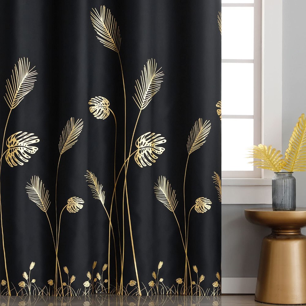 Room Darkening Window Curtain  (18)