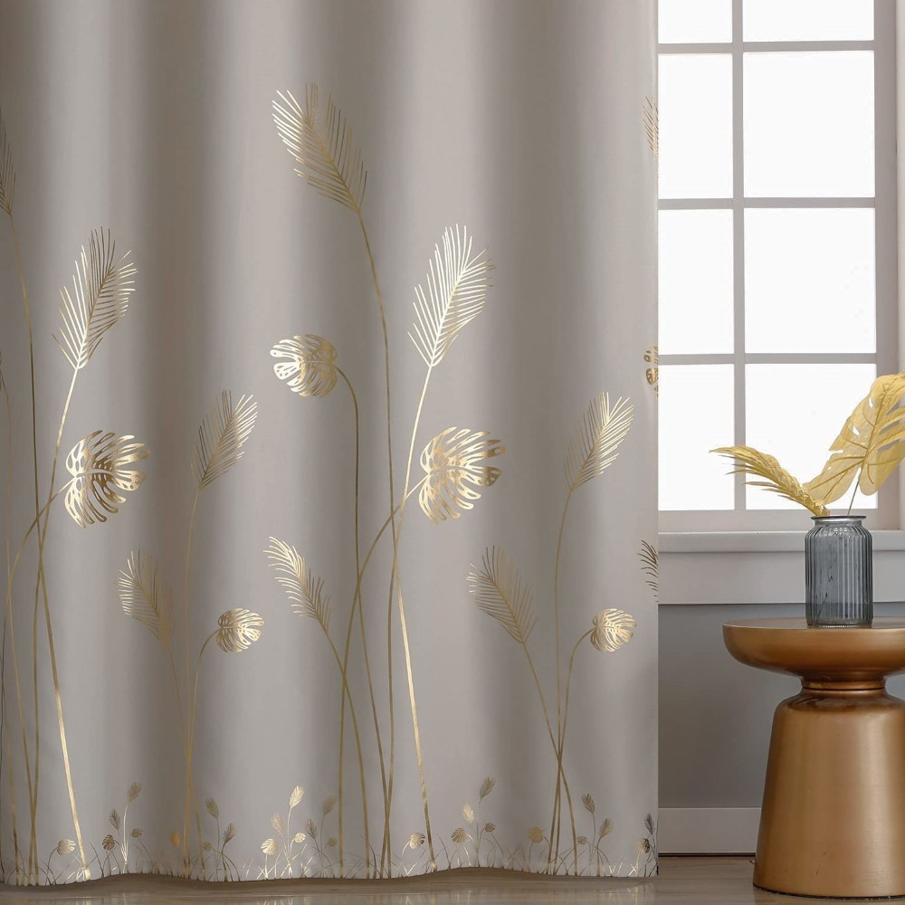 Room Darkening Window Curtain  (26)